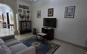 Lourdes House